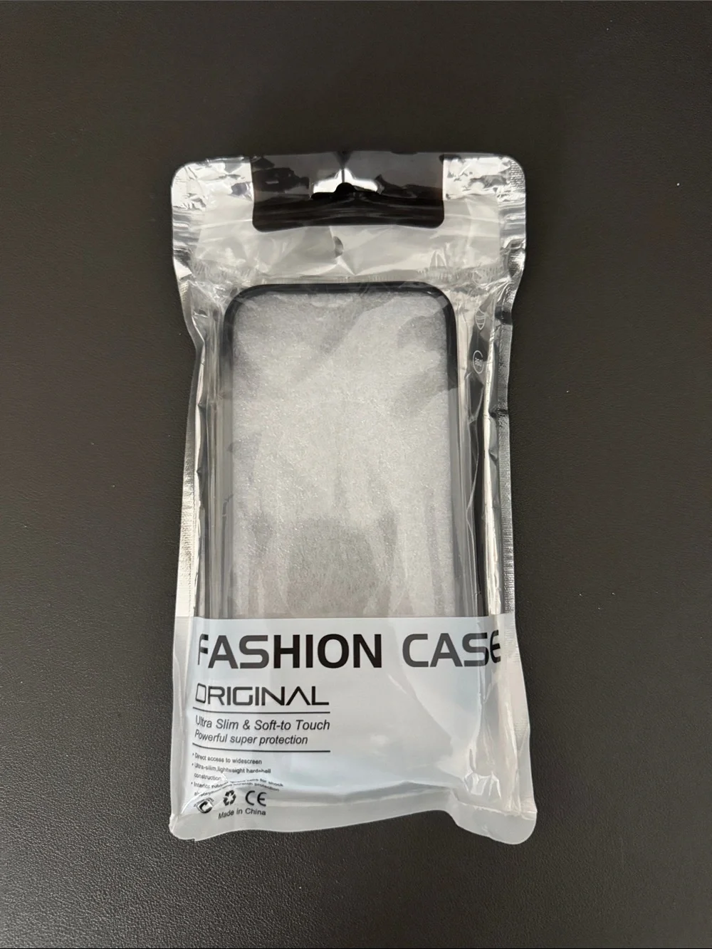 iPhone 15 Mandala Case and Card Holder